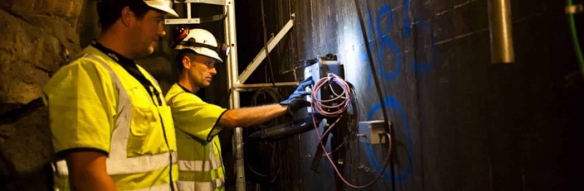 Läs mer om artikeln Ansvarsbesiktning tecknar avtal om mobil besiktning