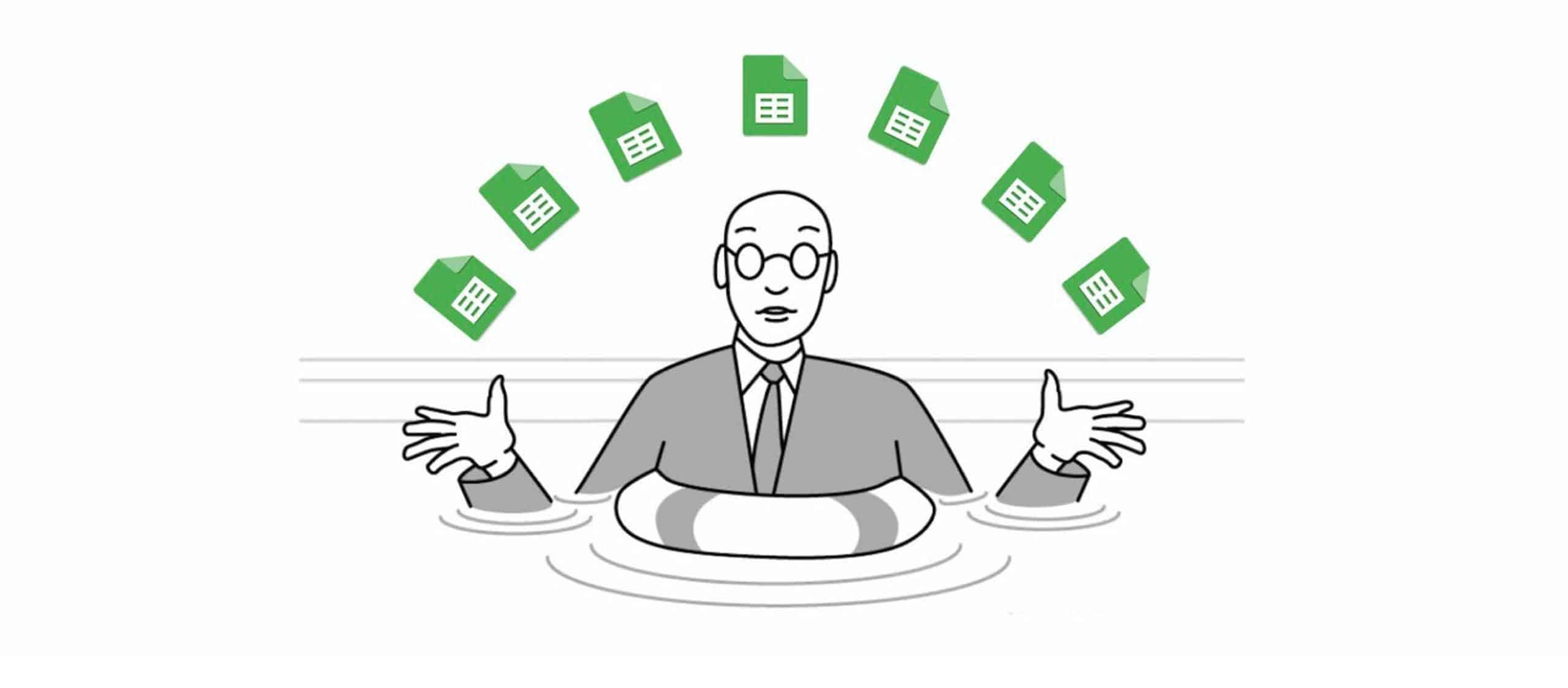 Läs mer om artikeln Excel-träsket
