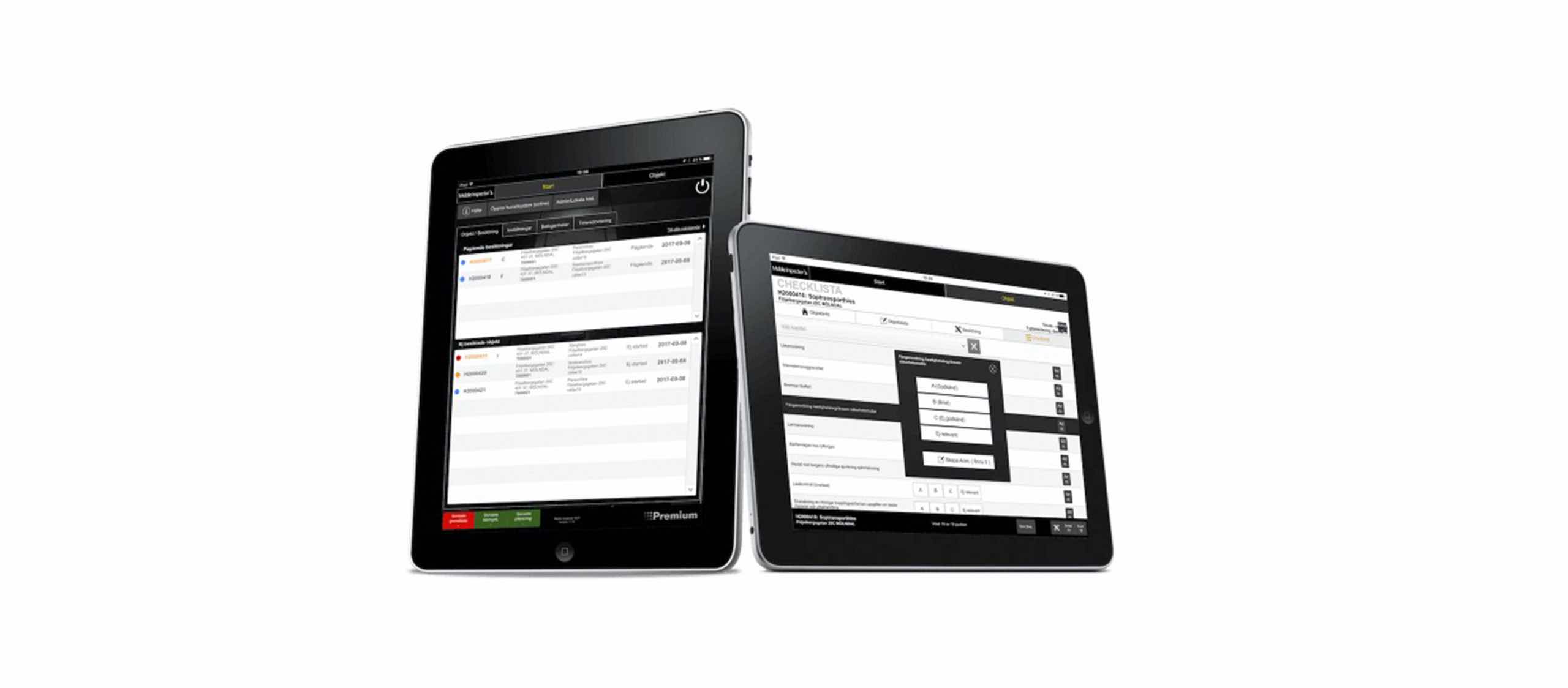 Läs mer om artikeln FileMaker Go