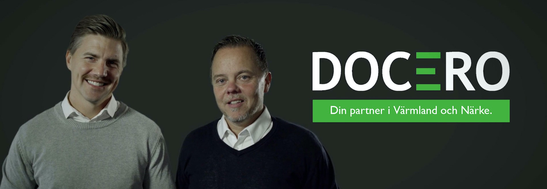 Läs mer om artikeln Docero väljer Premium