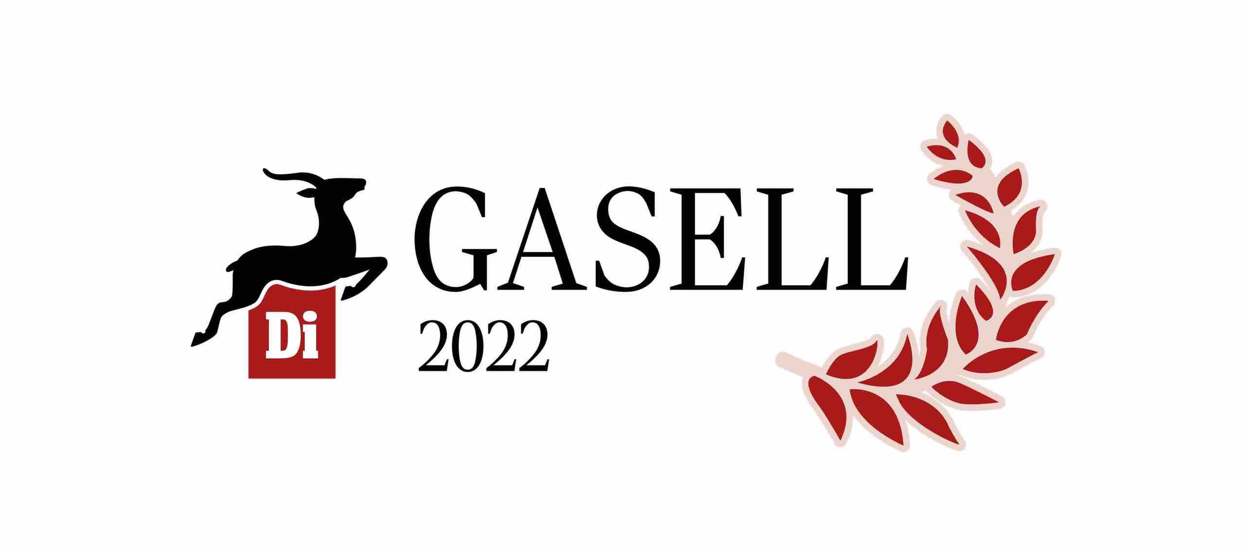 Läs mer om artikeln Square Moon utnämnt till Gasellföretag 2022