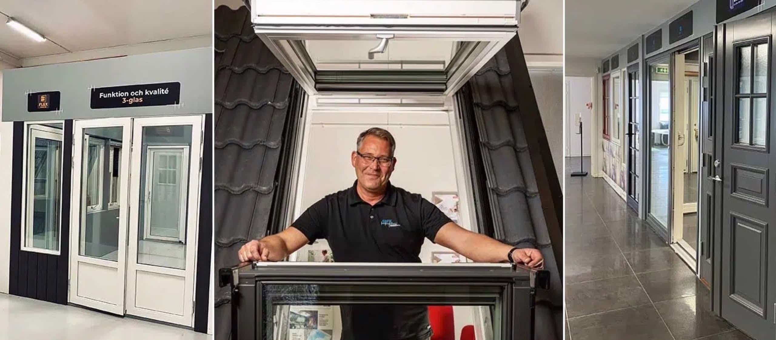 Läs mer om artikeln Fönsterförsäljning med Premium för 24/7 Fönster