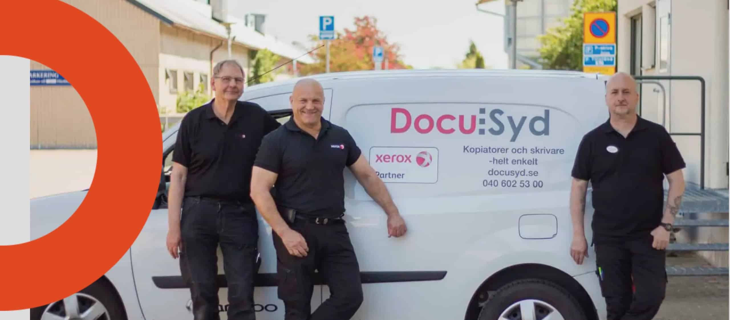 Läs mer om artikeln Docu:Syd väljer Premium
