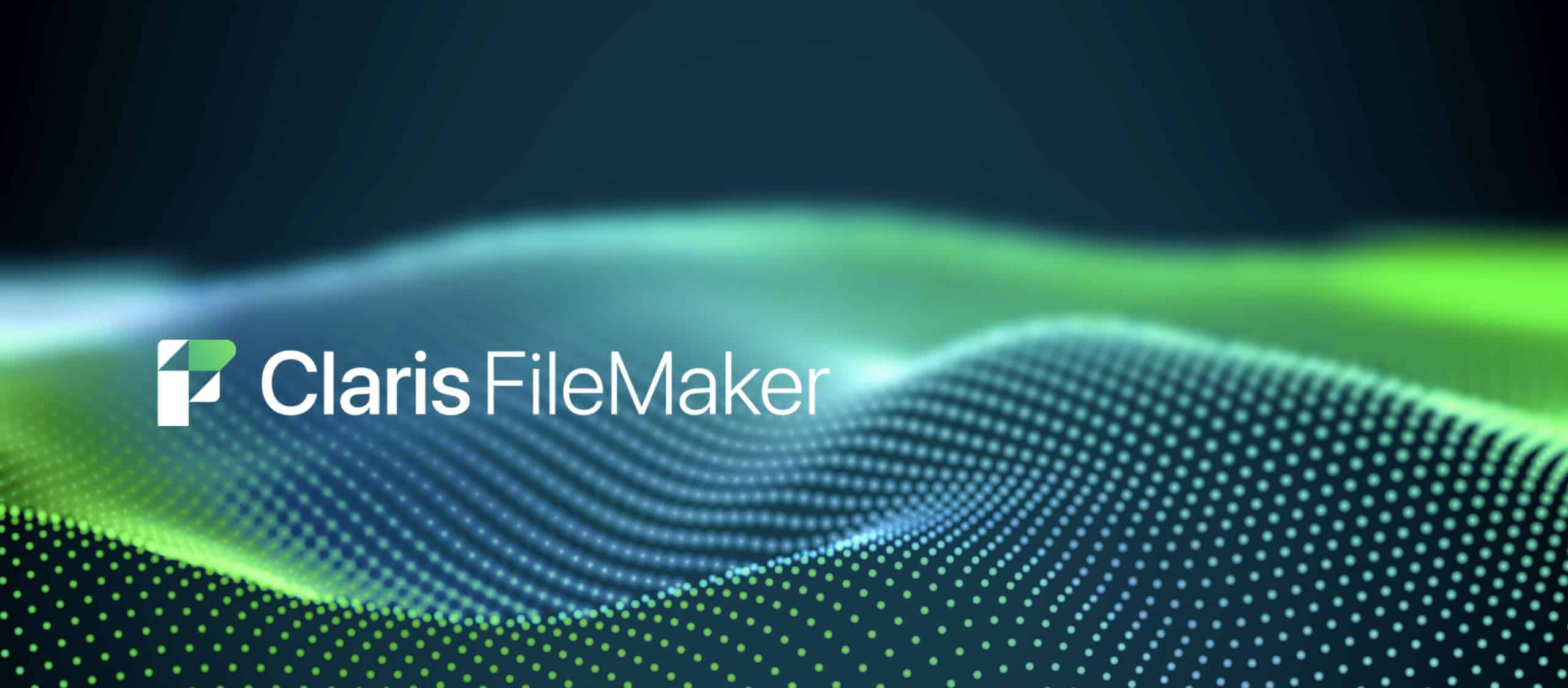 Läs mer om artikeln Ny version av FileMaker!